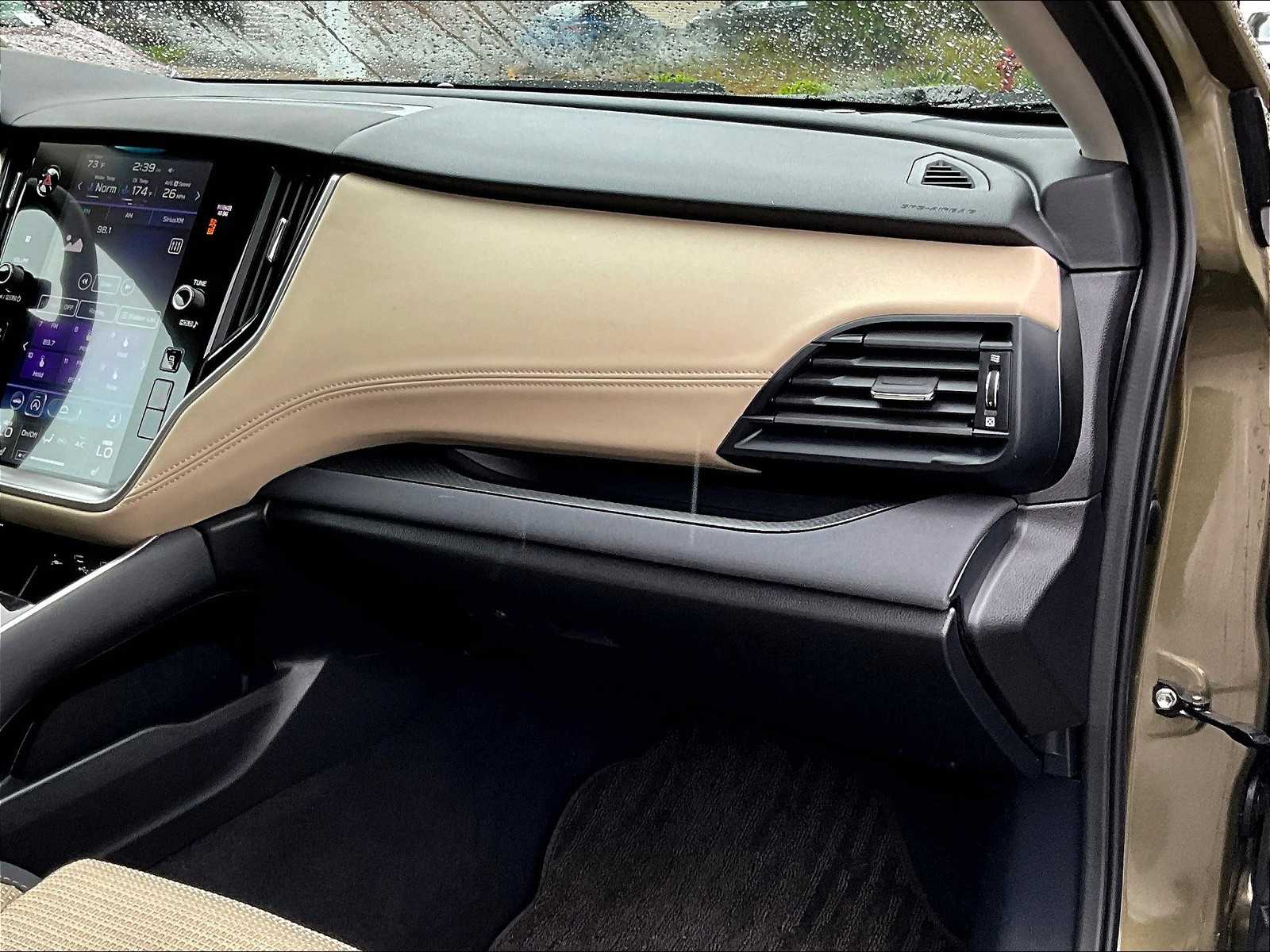 2022 Subaru Outback Premium - Photo 13