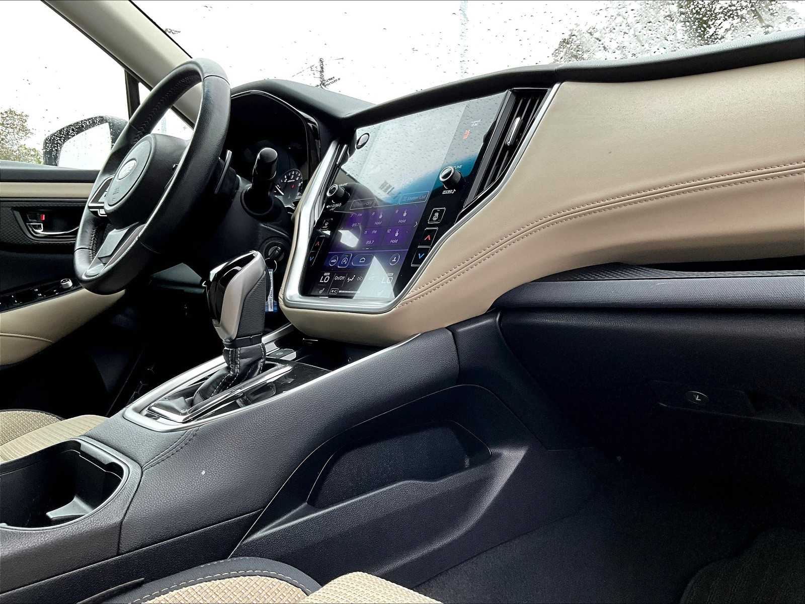 2022 Subaru Outback Premium - Photo 14