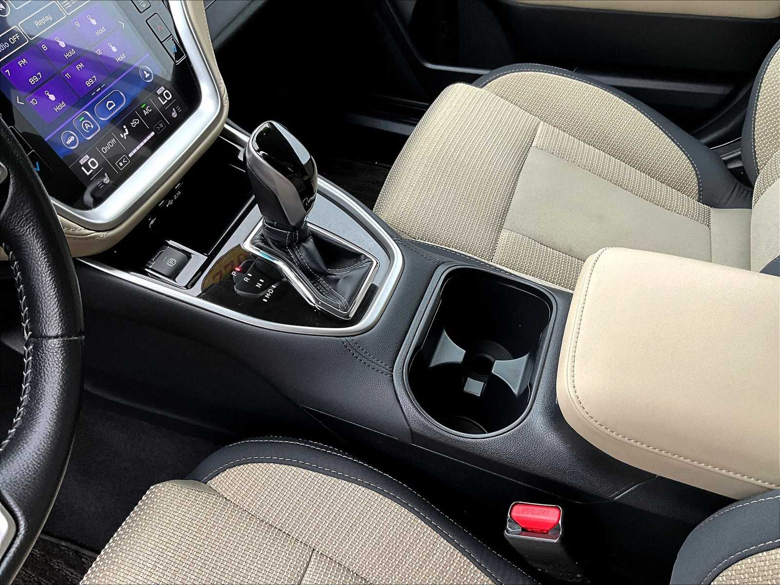 2022 Subaru Outback Premium - Photo 20