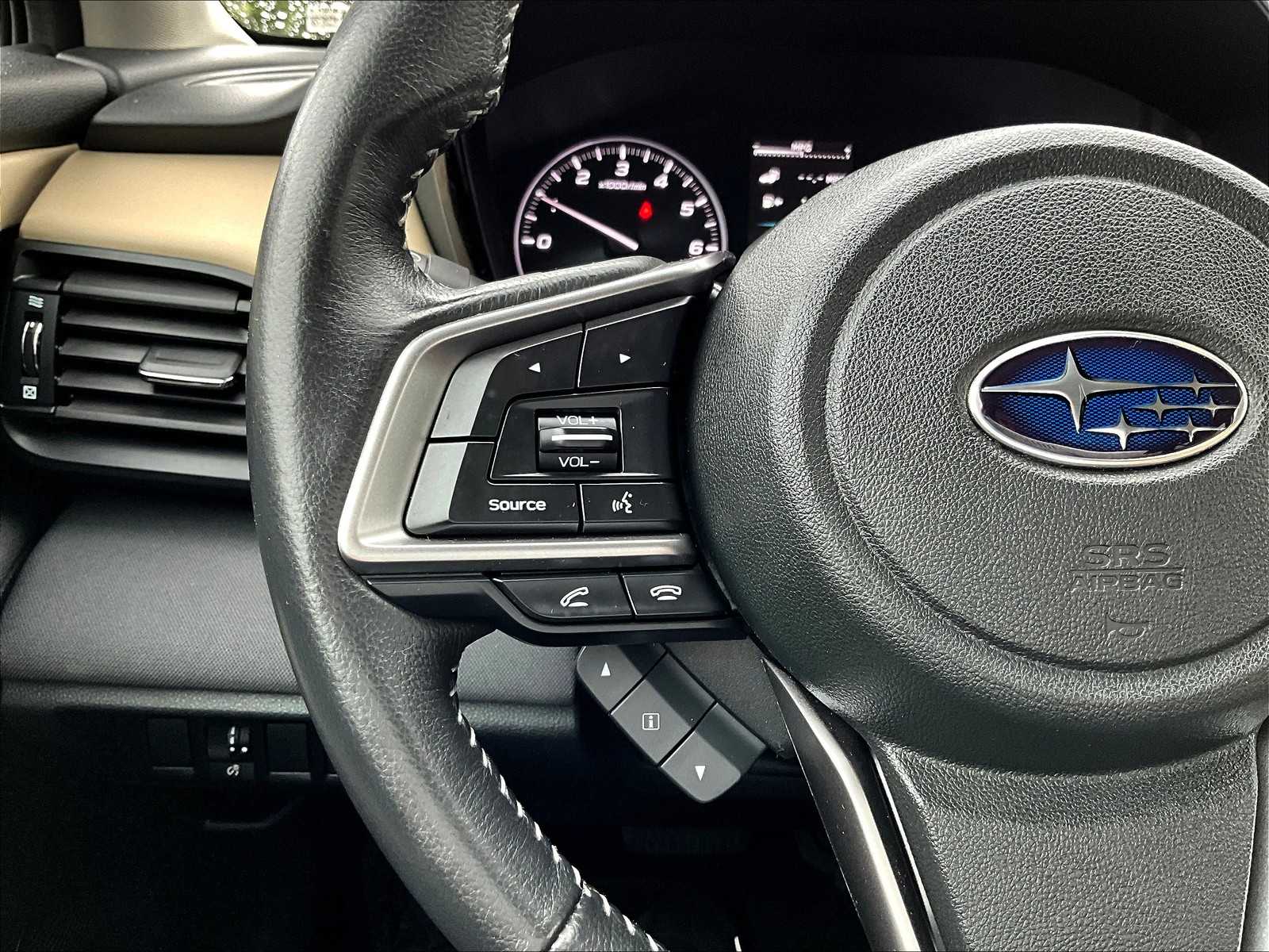 2022 Subaru Outback Premium - Photo 22