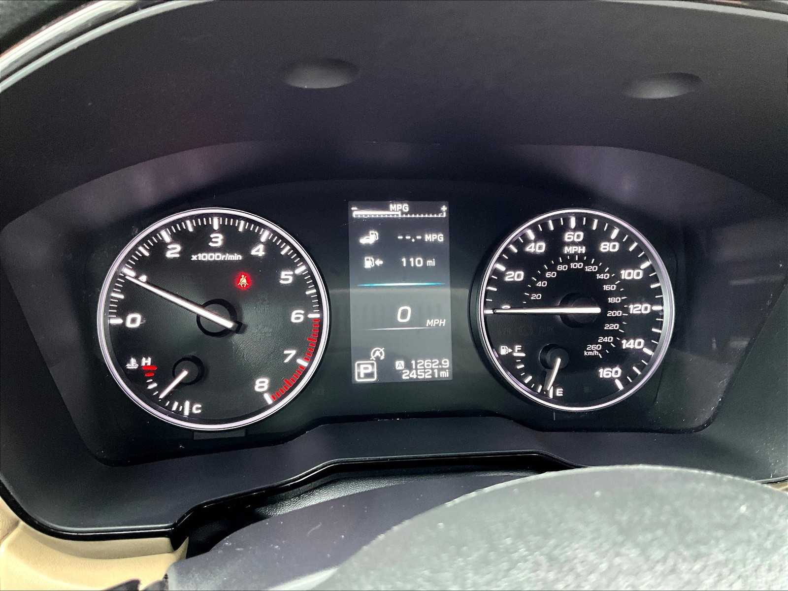 2022 Subaru Outback Premium - Photo 24