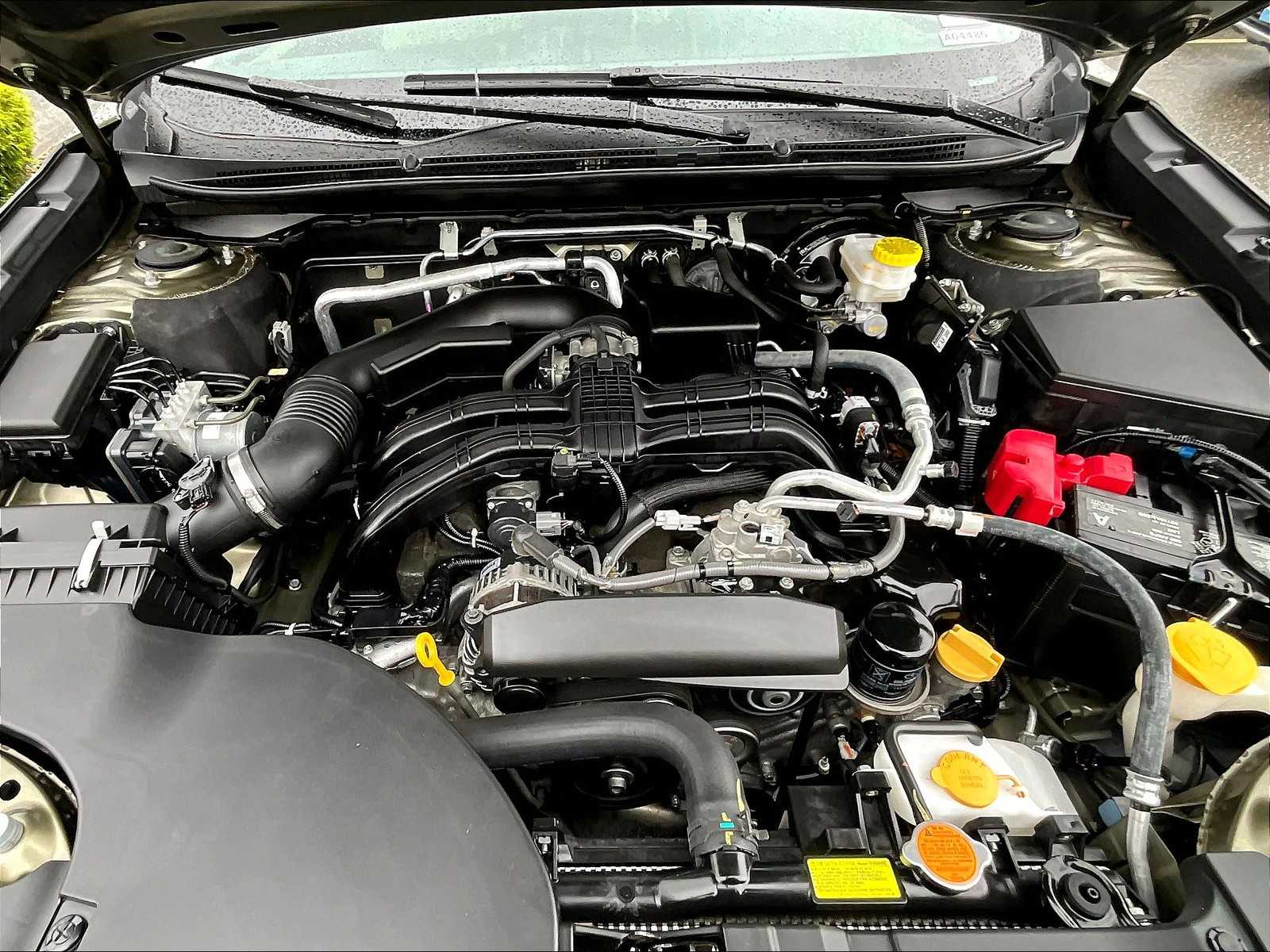 2022 Subaru Outback Premium - Photo 28