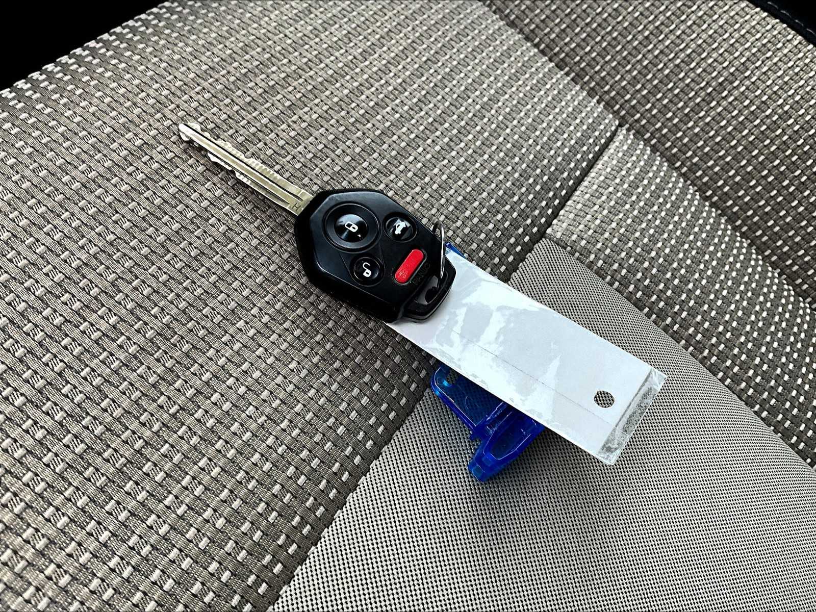 2022 Subaru Outback Premium - Photo 29