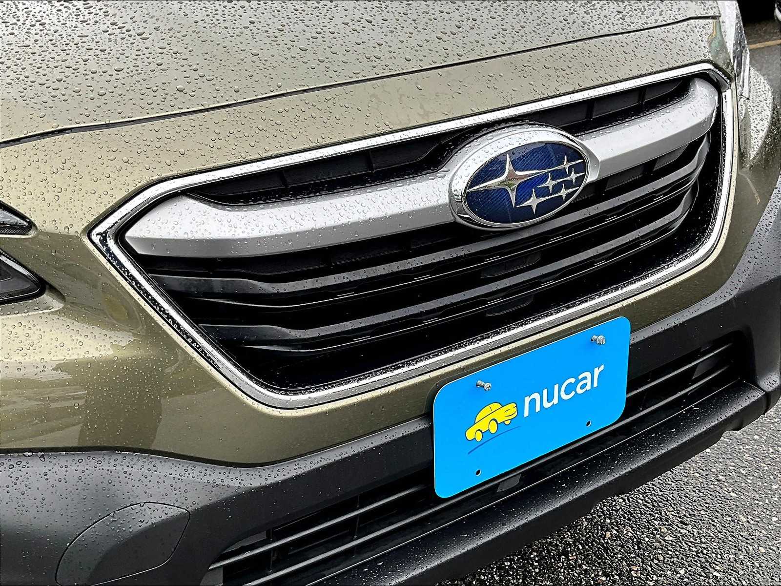 2022 Subaru Outback Premium - Photo 30