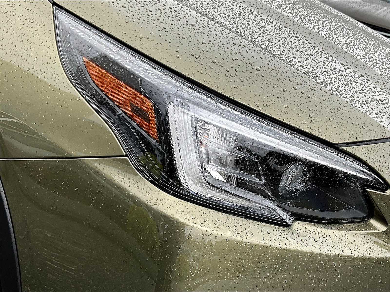 2022 Subaru Outback Premium - Photo 31