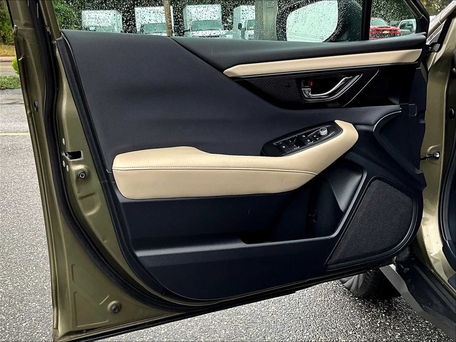 2022 Subaru Outback Premium - Photo 9