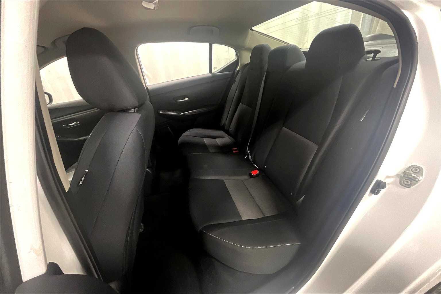 2023 Nissan Sentra SV - Photo 15