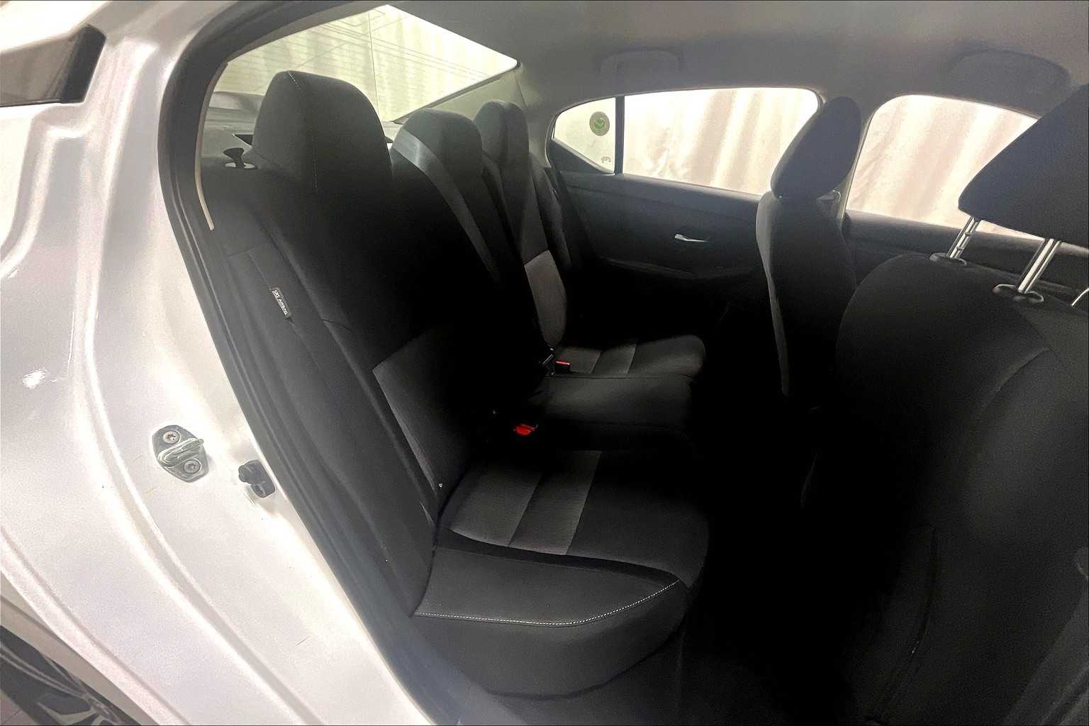 2023 Nissan Sentra SV - Photo 16
