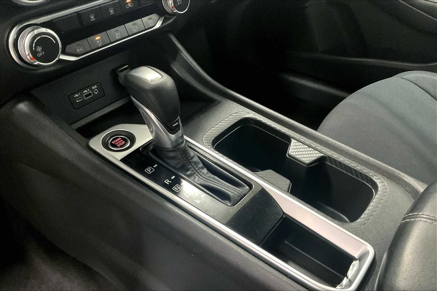 2023 Nissan Sentra SV - Photo 20