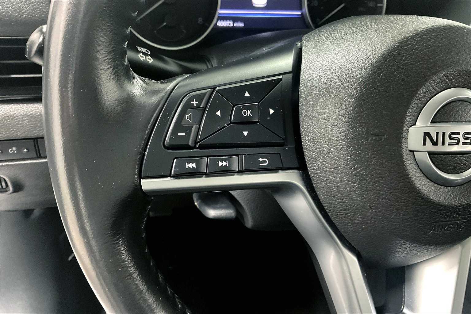 2023 Nissan Sentra SV - Photo 22