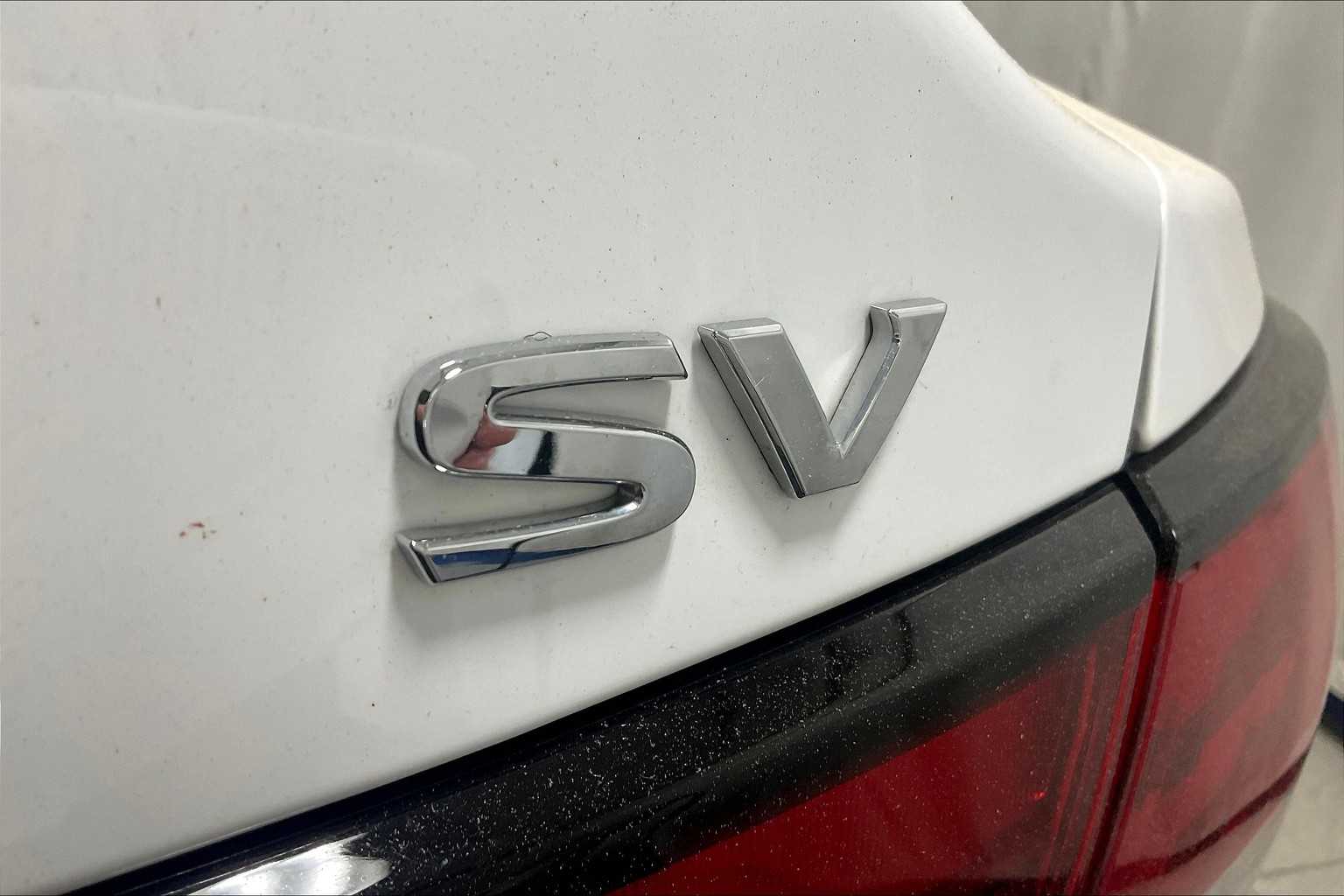2023 Nissan Sentra SV - Photo 28