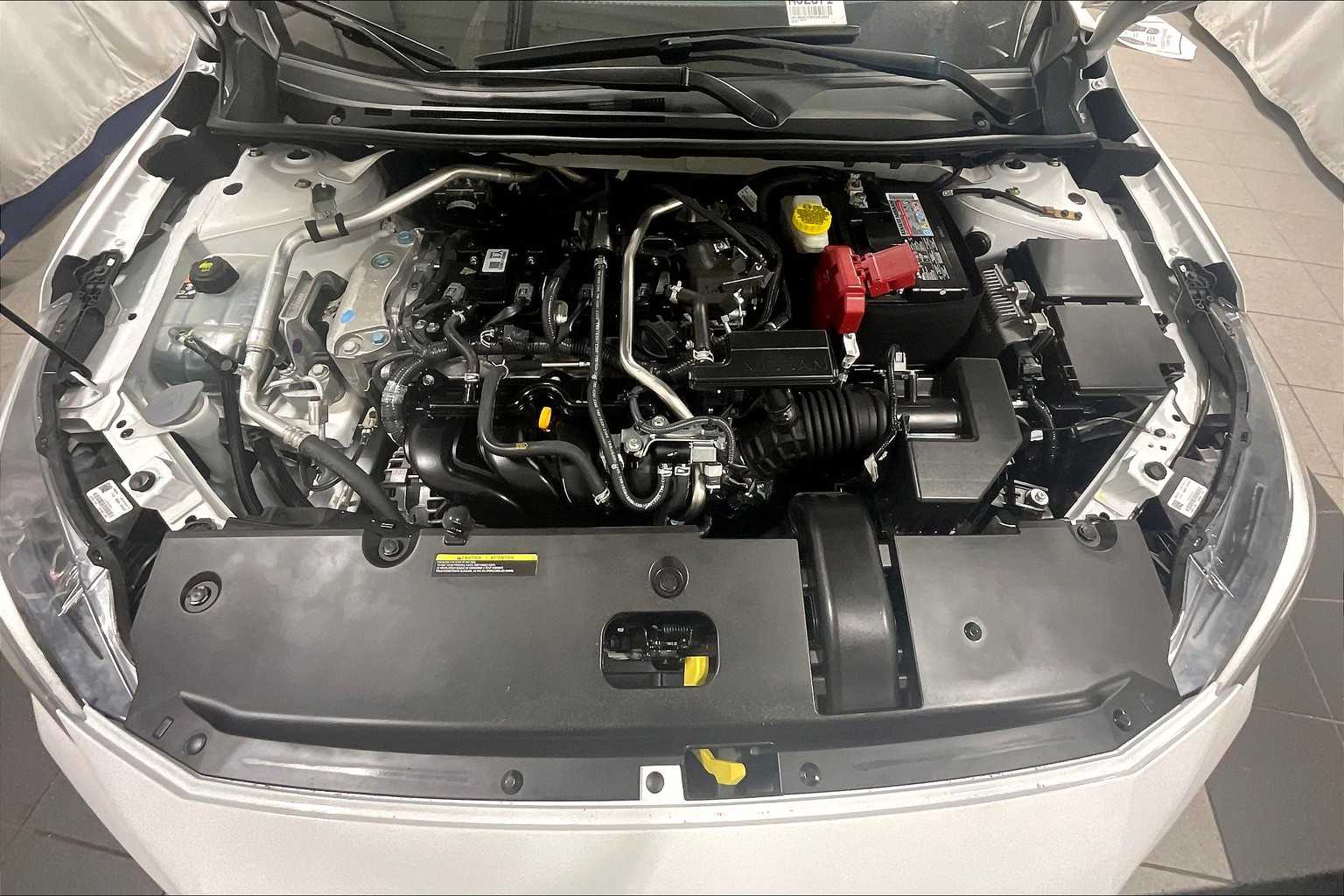 2023 Nissan Sentra SV - Photo 29