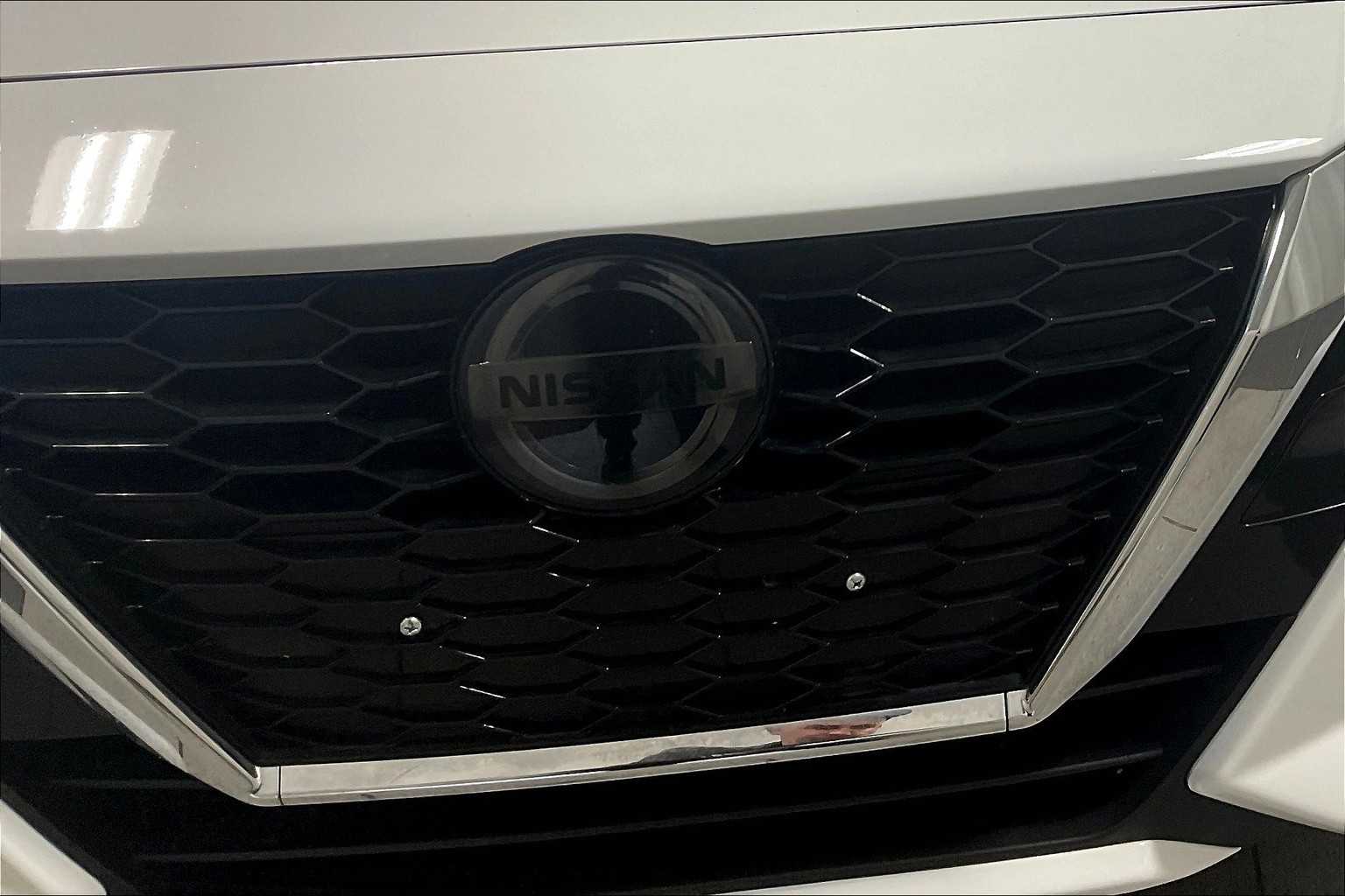 2023 Nissan Sentra SV - Photo 31