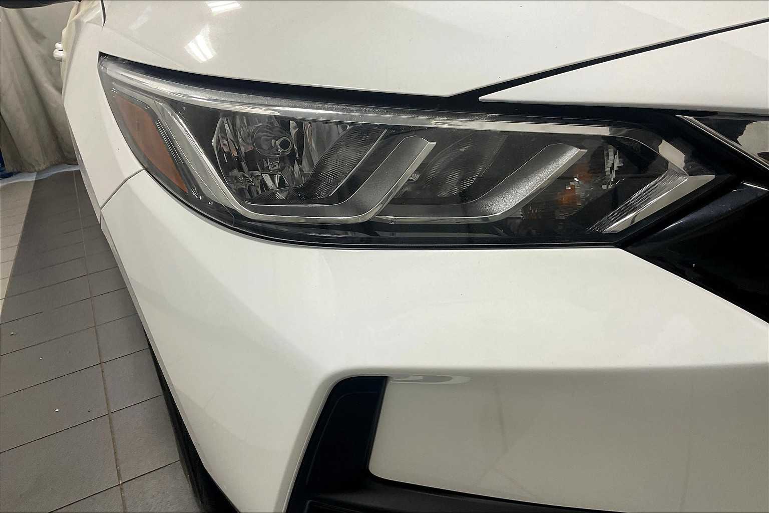 2023 Nissan Sentra SV - Photo 32