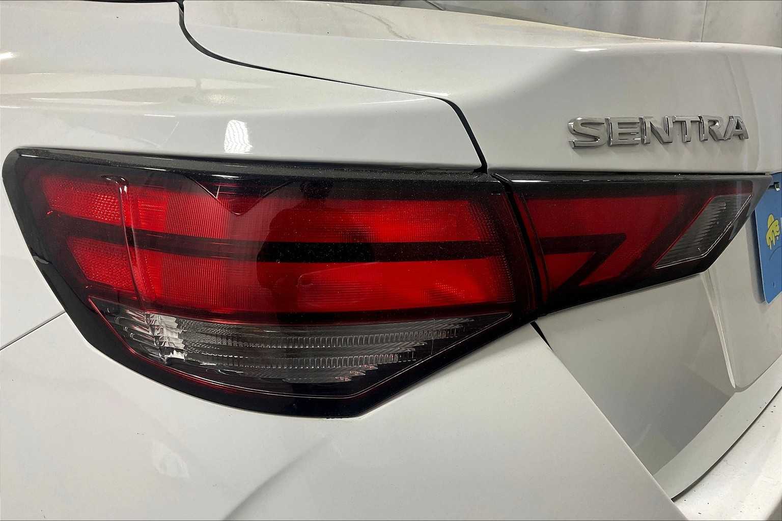 2023 Nissan Sentra SV - Photo 33