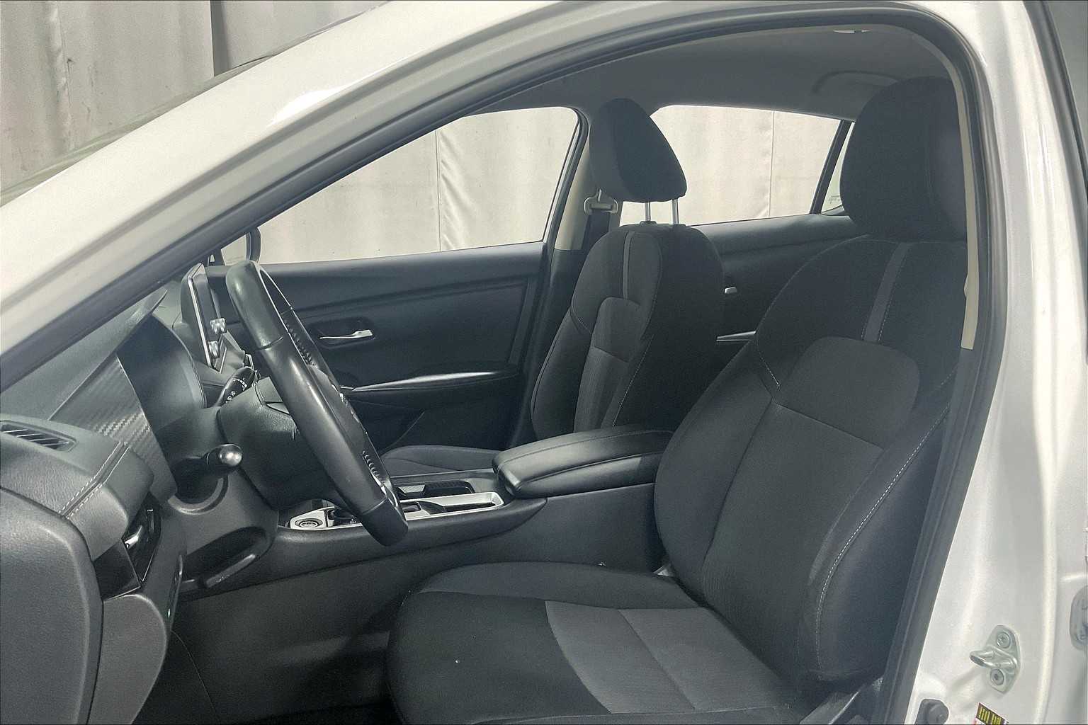 2023 Nissan Sentra SV - Photo 10