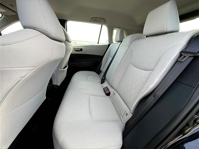 2023 Toyota Corolla Cross L - Photo 14