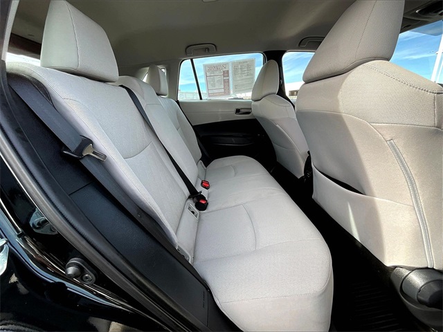 2023 Toyota Corolla Cross L - Photo 15