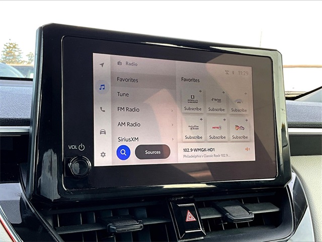 2023 Toyota Corolla Cross L - Photo 18