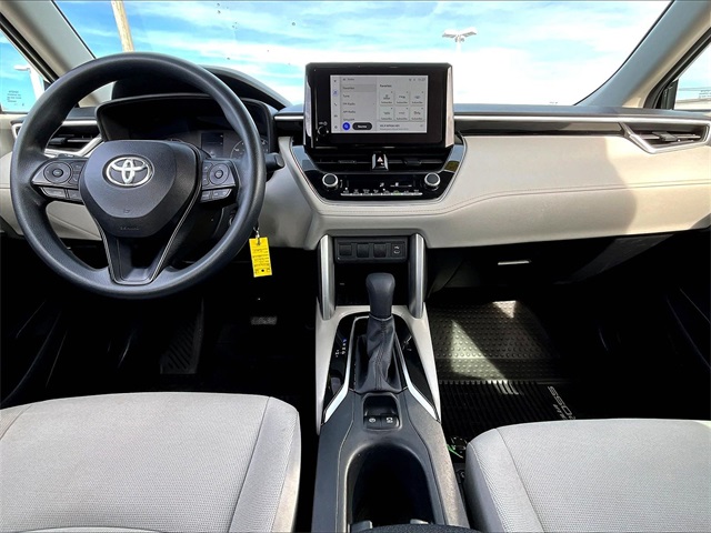 2023 Toyota Corolla Cross L - Photo 20