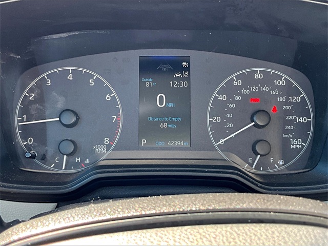 2023 Toyota Corolla Cross L - Photo 3