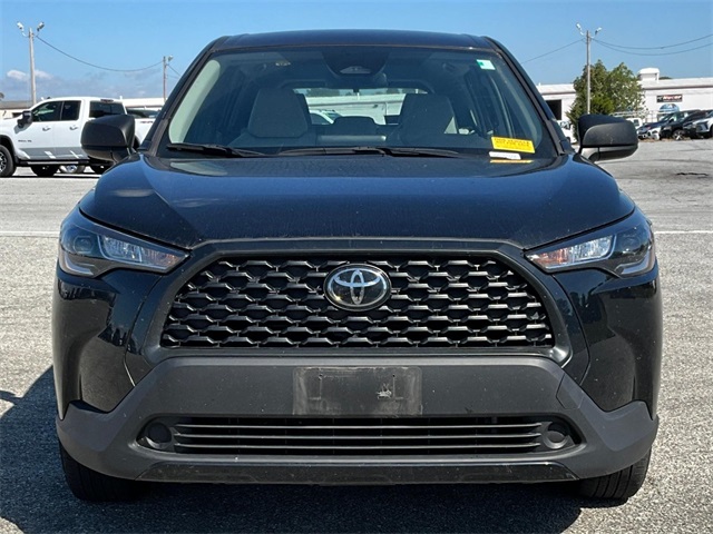 2023 Toyota Corolla Cross L - Photo 4