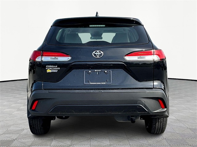 2023 Toyota Corolla Cross L - Photo 5