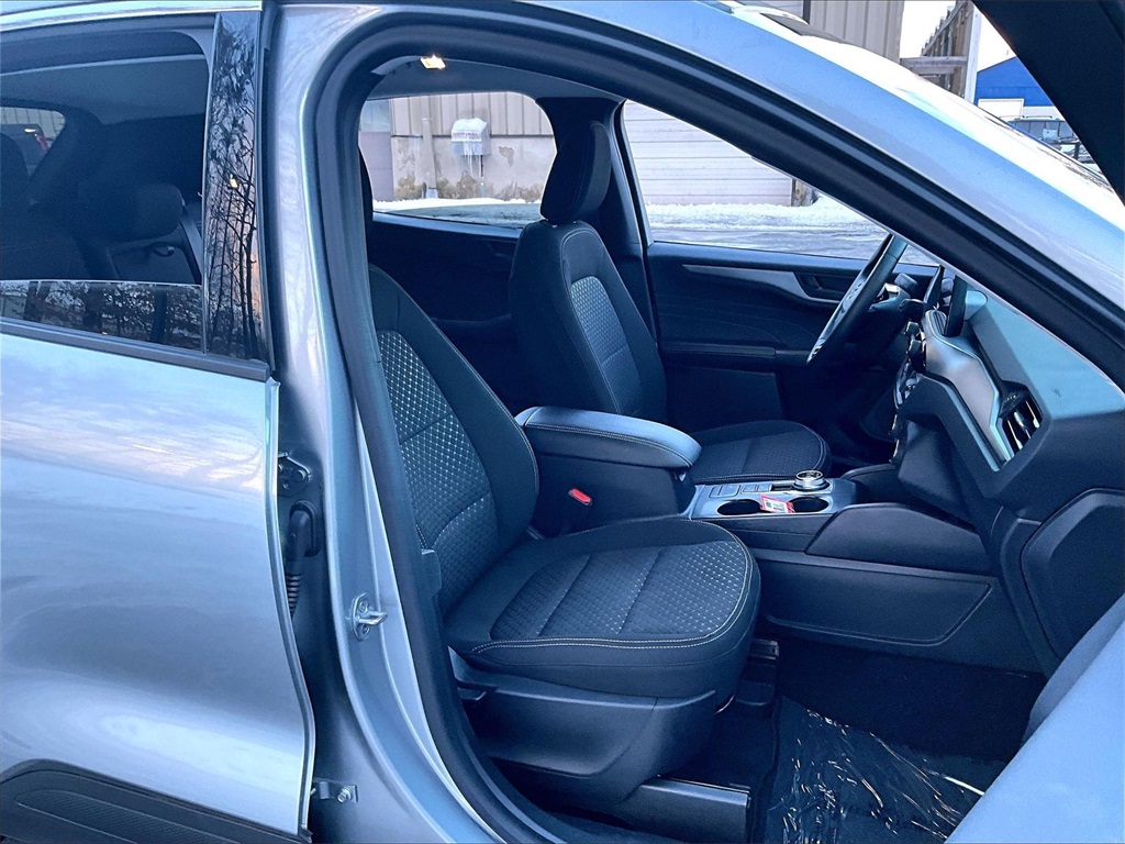 2023 Ford Escape Active - Photo 11