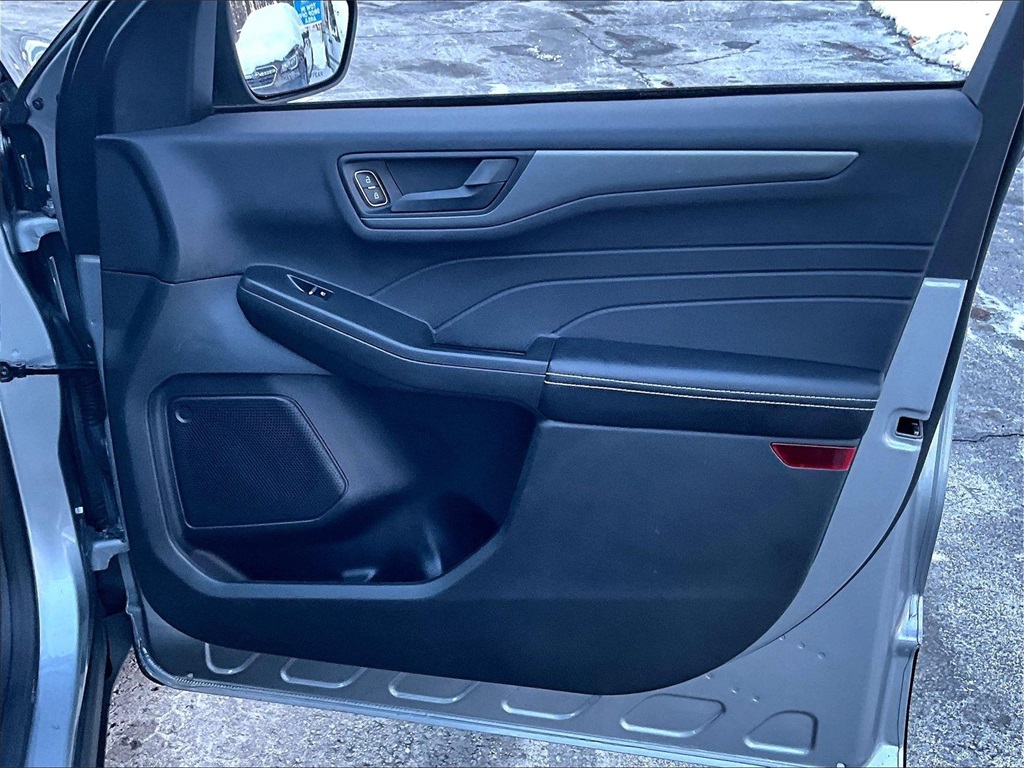 2023 Ford Escape Active - Photo 12