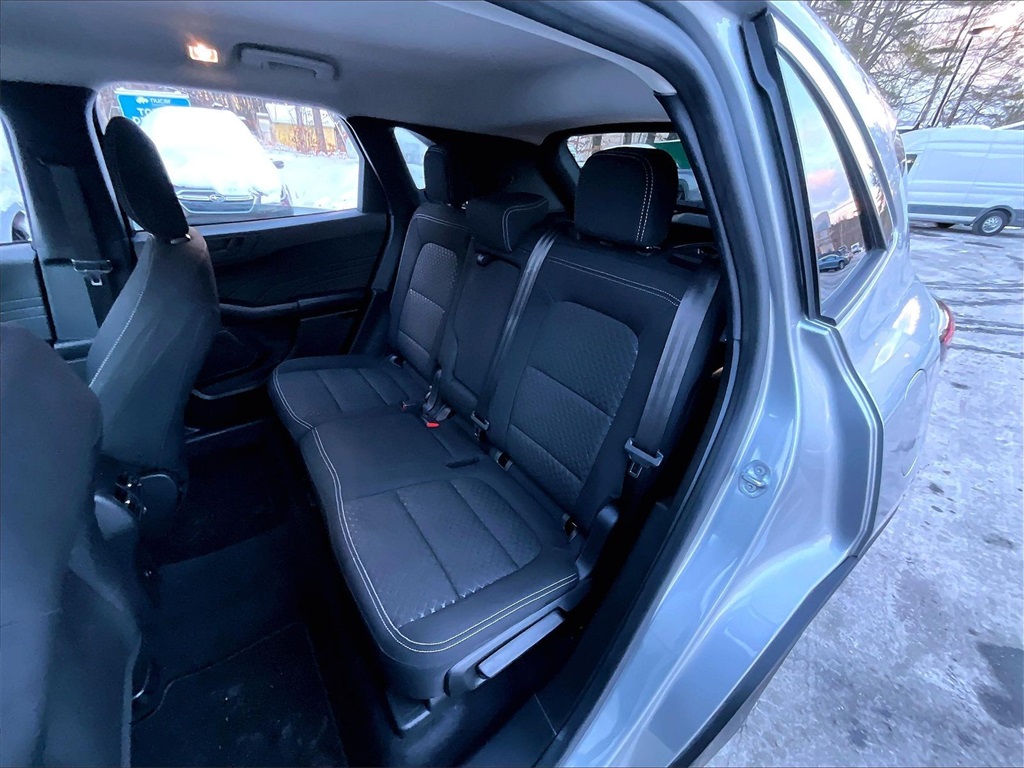 2023 Ford Escape Active - Photo 15