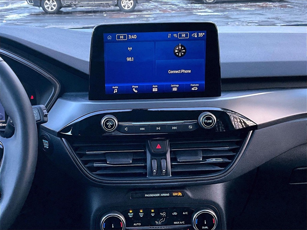 2023 Ford Escape Active - Photo 18