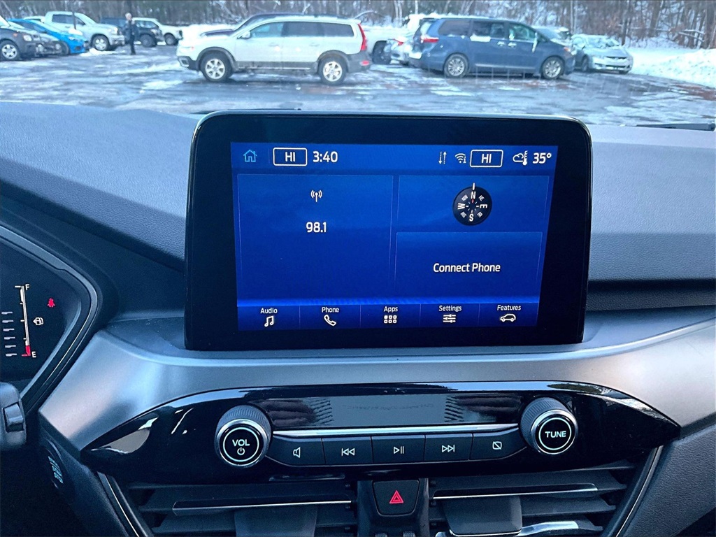 2023 Ford Escape Active - Photo 19