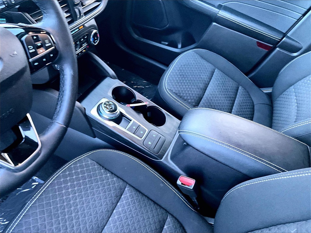 2023 Ford Escape Active - Photo 20