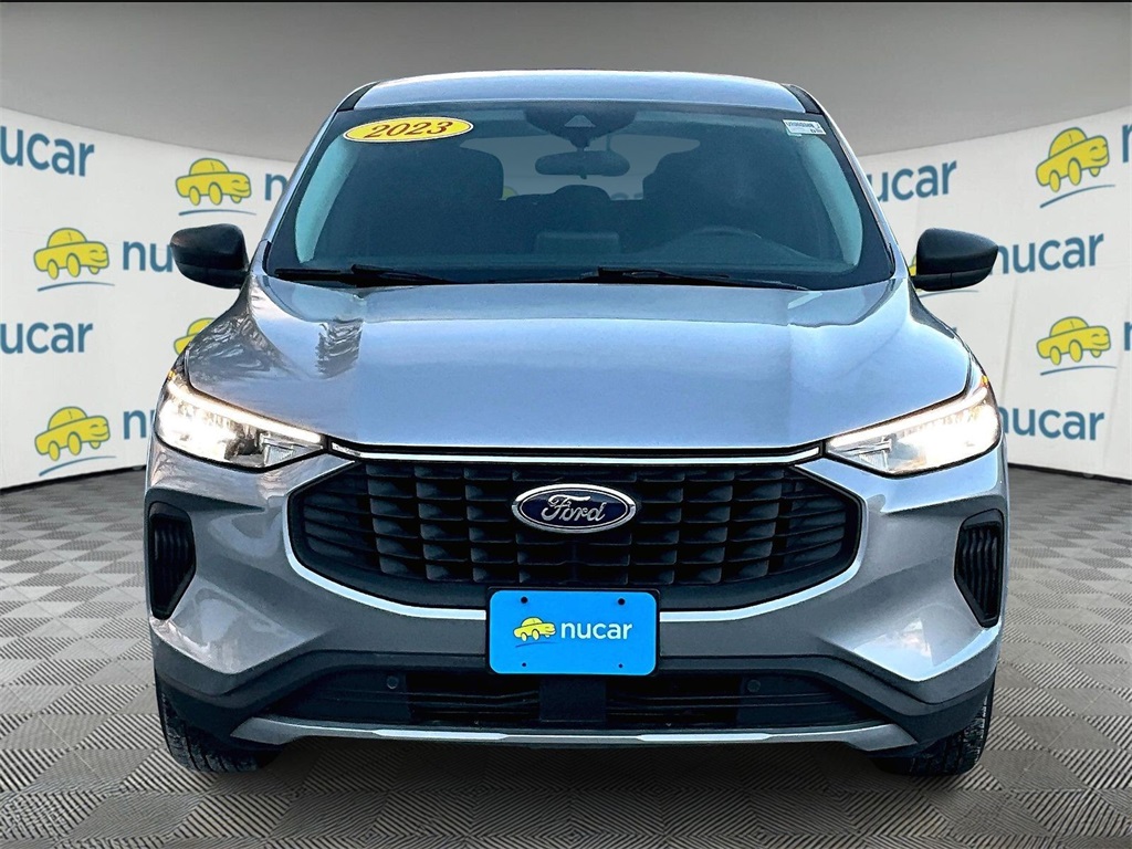 2023 Ford Escape Active - Photo 2