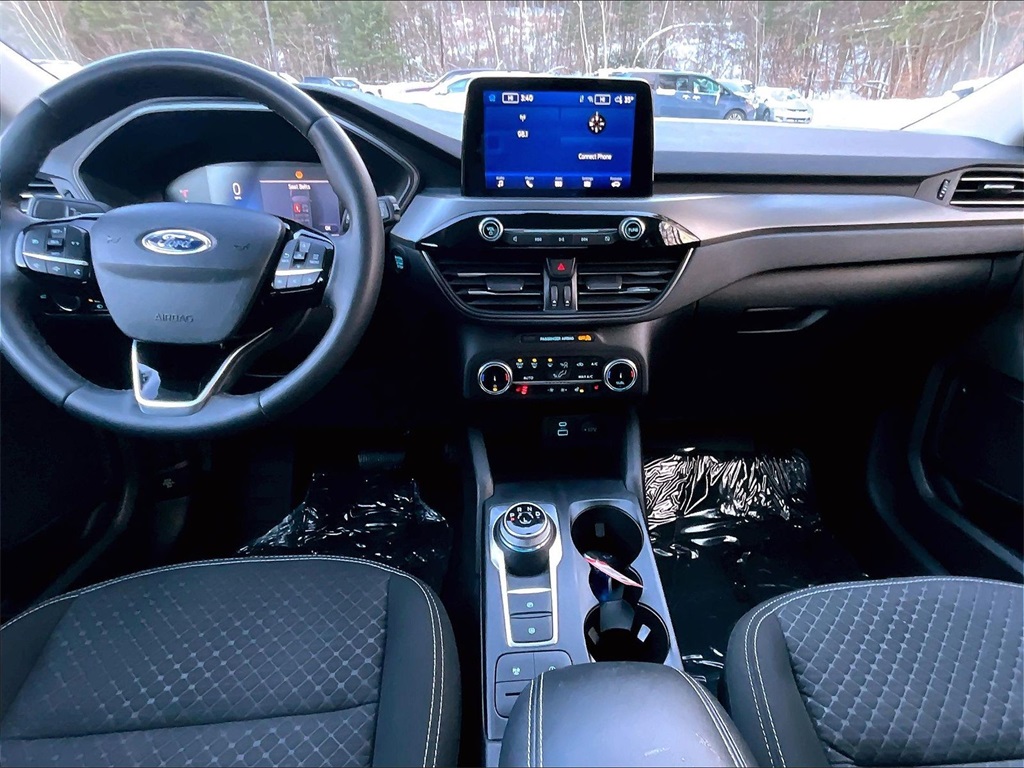 2023 Ford Escape Active - Photo 21