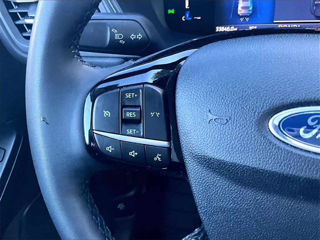 2023 Ford Escape Active - Photo 23