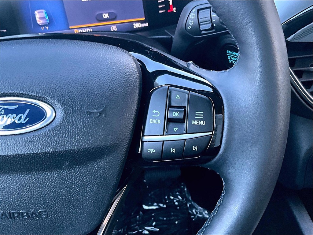 2023 Ford Escape Active - Photo 24