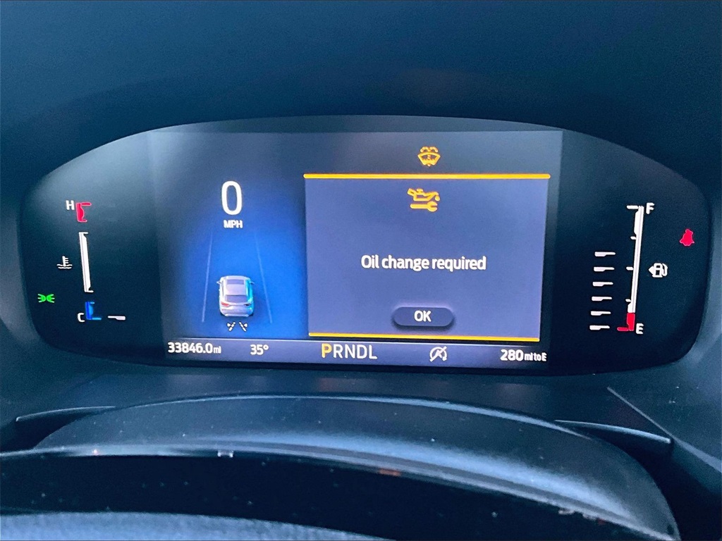 2023 Ford Escape Active - Photo 25