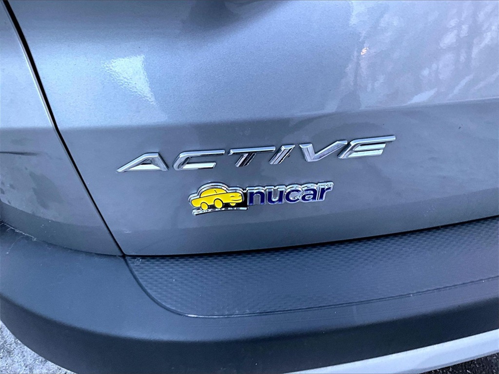 2023 Ford Escape Active - Photo 28