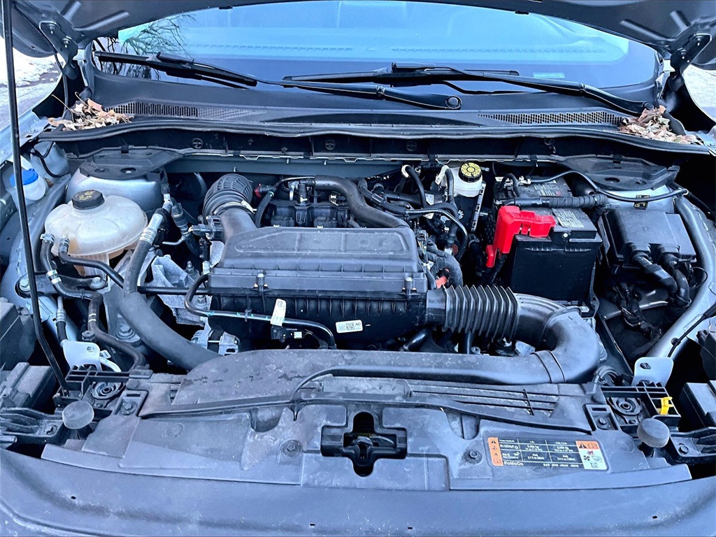 2023 Ford Escape Active - Photo 29