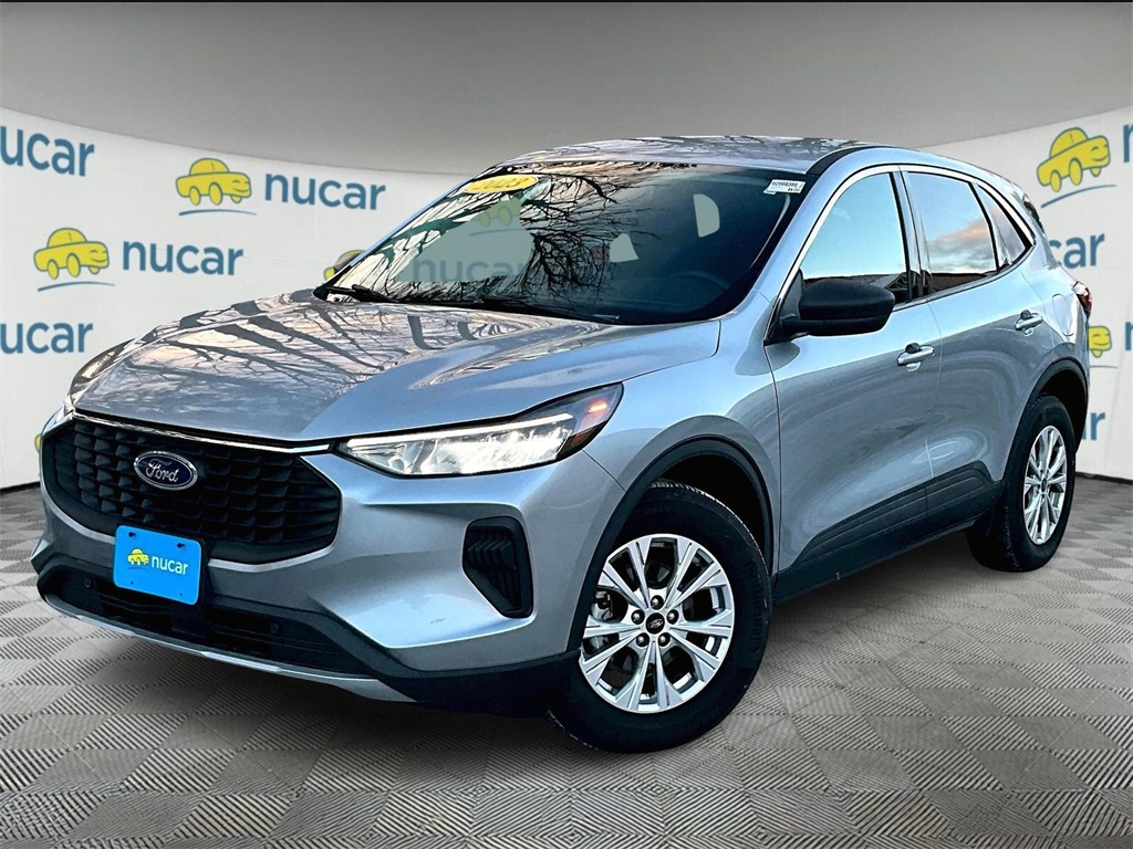 2023 Ford Escape Active - Photo 3