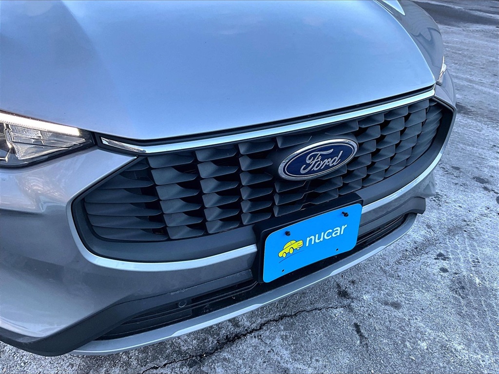 2023 Ford Escape Active - Photo 31