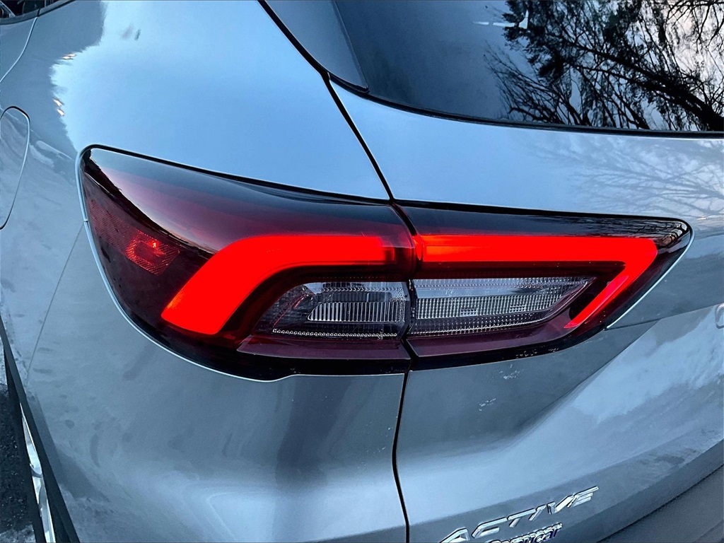 2023 Ford Escape Active - Photo 33