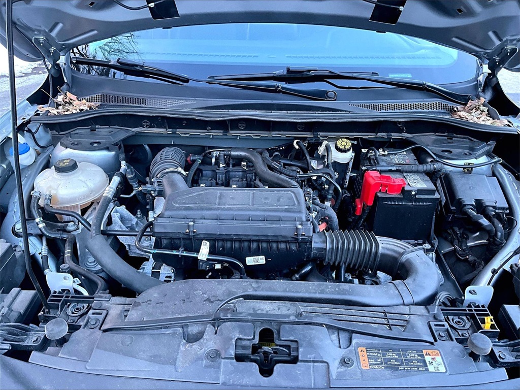 2023 Ford Escape Active - Photo 34