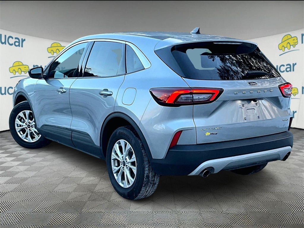 2023 Ford Escape Active - Photo 4