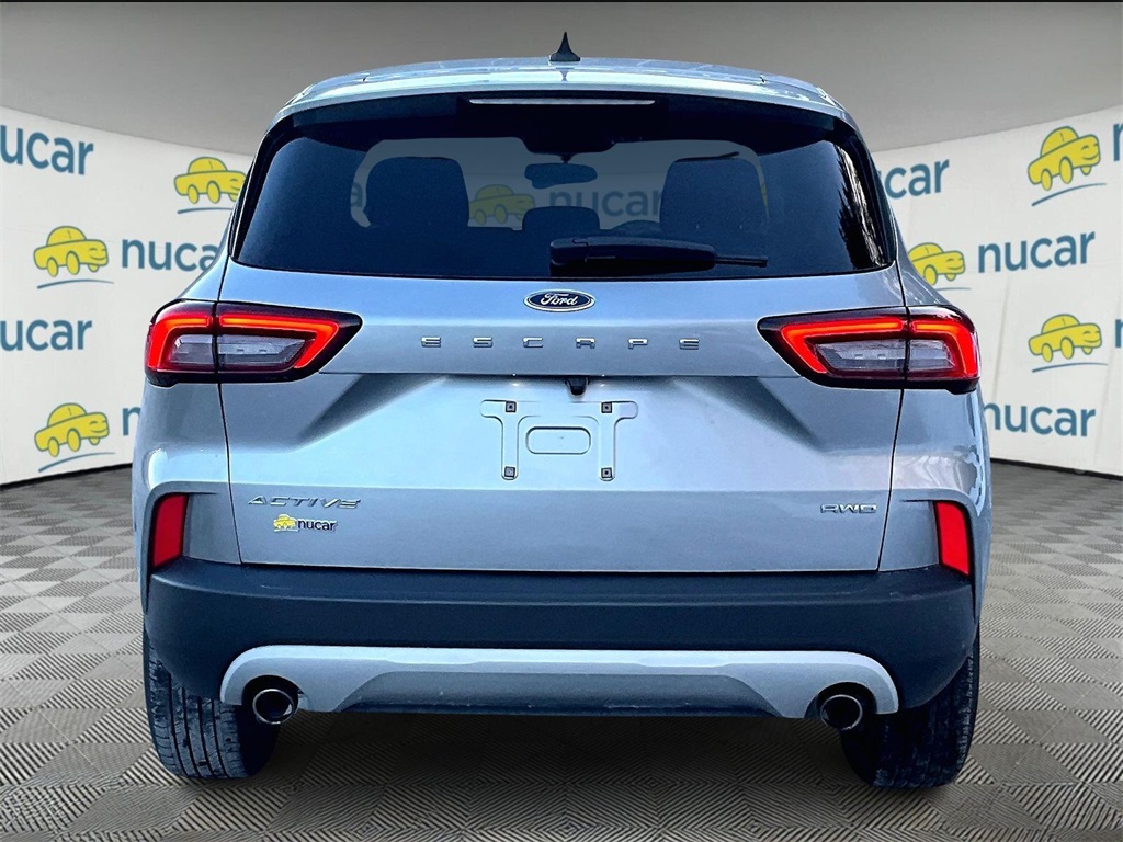 2023 Ford Escape Active - Photo 5