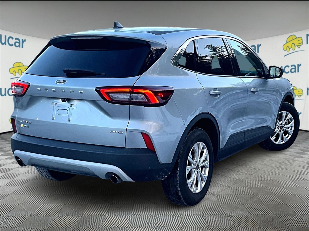 2023 Ford Escape Active - Photo 6