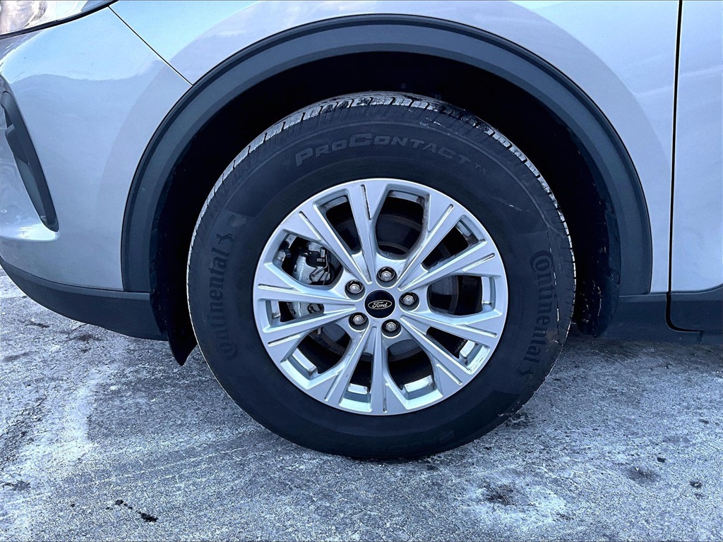 2023 Ford Escape Active - Photo 7