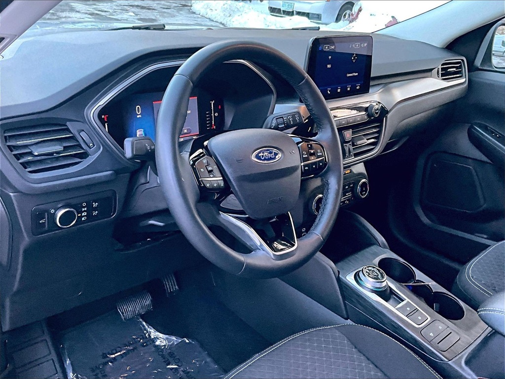 2023 Ford Escape Active - Photo 8