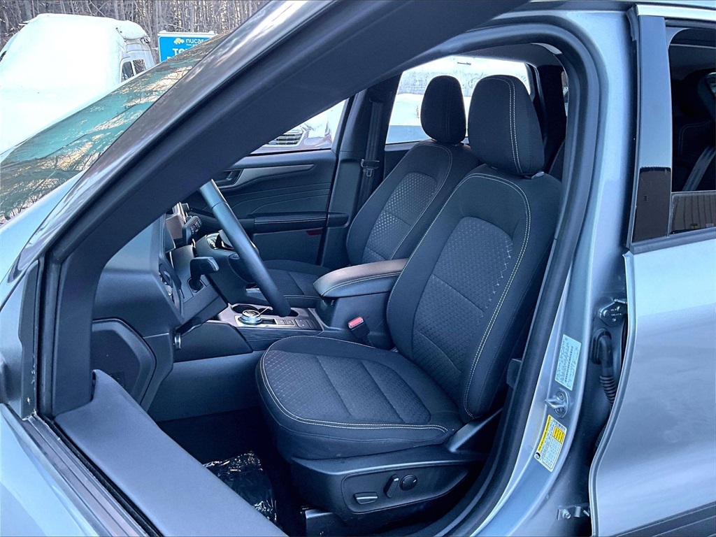 2023 Ford Escape Active - Photo 10